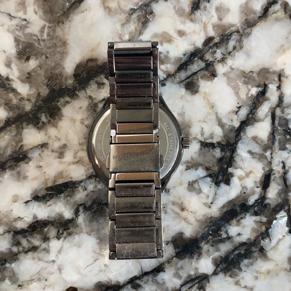 Chrome MK watch - Picture 2 of 2